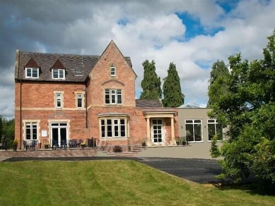 Gallery - The Cliffe At Dinham