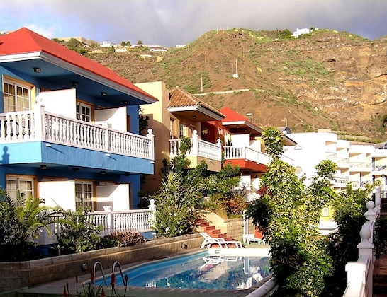 Gallery - Los Roques  Monica