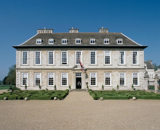 Gallery - Stapleford Park Country House Hotel And Sporting Estate