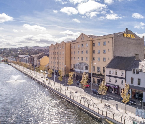 Gallery - Canal Court Hotel