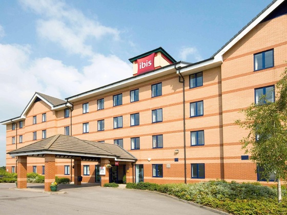 Gallery - Ibis Rotherham East – (M18 - M1)