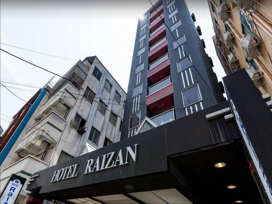 Gallery - Hotel Raizan North