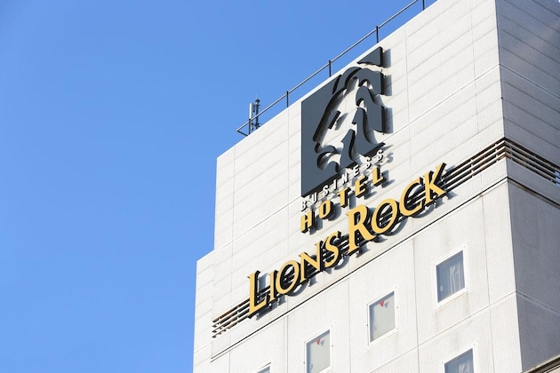 Gallery - Hotel Shinsaibashi Lions Rock