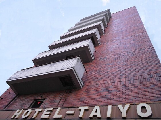 Gallery - Hotel Taiyo