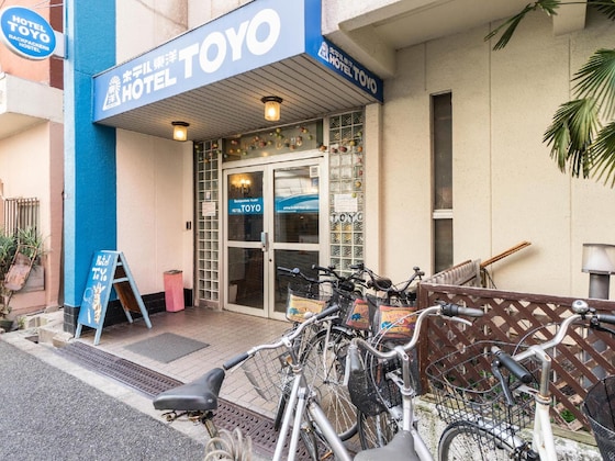 Gallery - Hotel Toyo