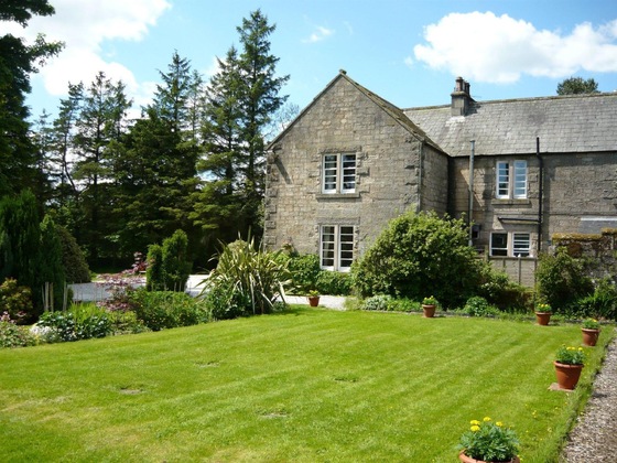 Gallery - Blackaddie House Hotel