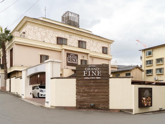Gallery - Hotel Grand Fine Kyoto Okazaki - Adults Only