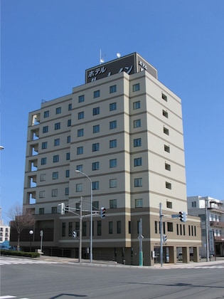 Gallery - Hotel Route Inn Abashiri Ekimae