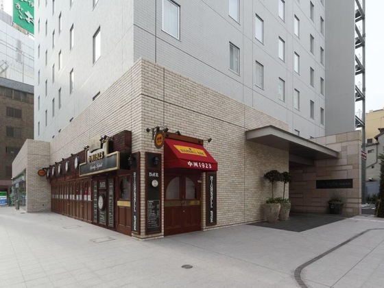 Gallery - Hotel Resol Trinity Hakata
