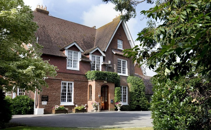 Gallery - Hempstead House Hotel