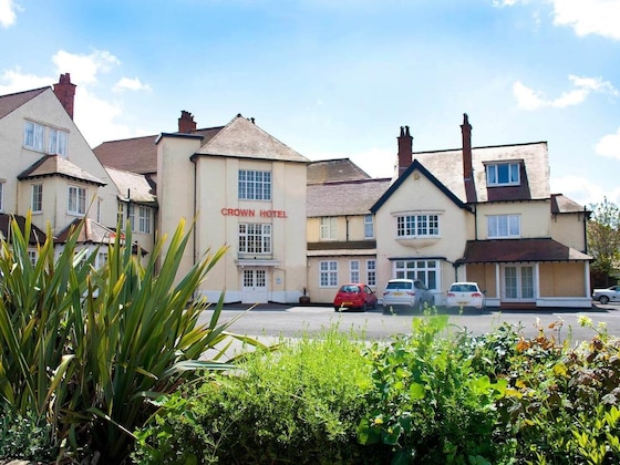 Gallery - Hatters Hotel