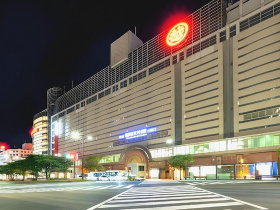 Gallery - The Onefive Fukuoka Tenjin