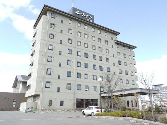 Gallery - Hotel Route Inn Gifukencho Minami