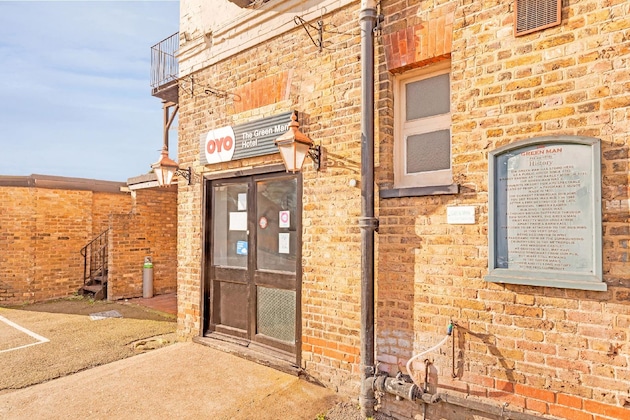 Gallery - Oyo The Green Man Pub And Hotel