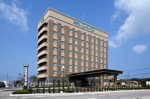 Gallery - Hotel Route-Inn Mikawa Inter