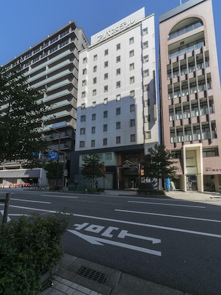 Gallery - Apa Hotel Himeji-Ekikita