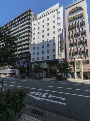 Gallery - Apa Hotel Himeji Ekikita