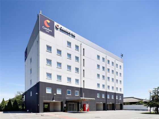 Gallery - Comfort Inn Himeji Yumesakibashi
