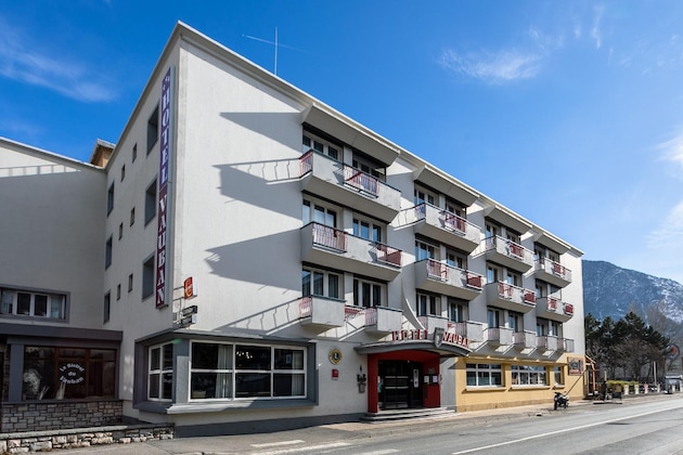 Gallery - Hôtel Vauban Briançon