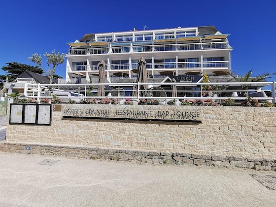 Gallery - Le Diana Hotel And Spa Nuxe