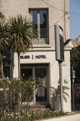 Gallery - Bliss Hôtel