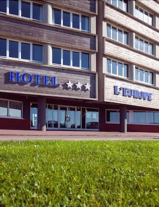 Gallery - Hotel De L'europe