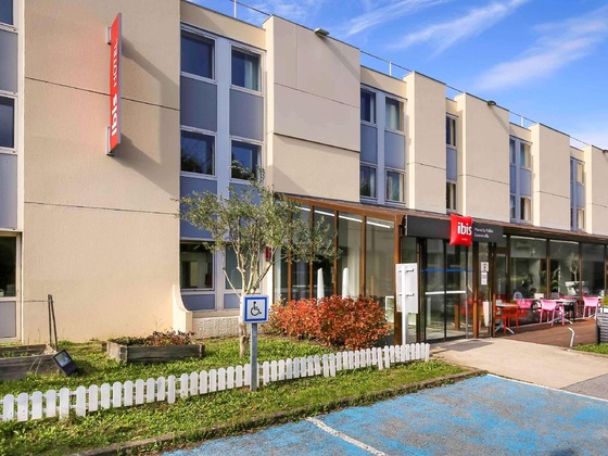 Gallery - Ibis Marne La Vallee Emerainville