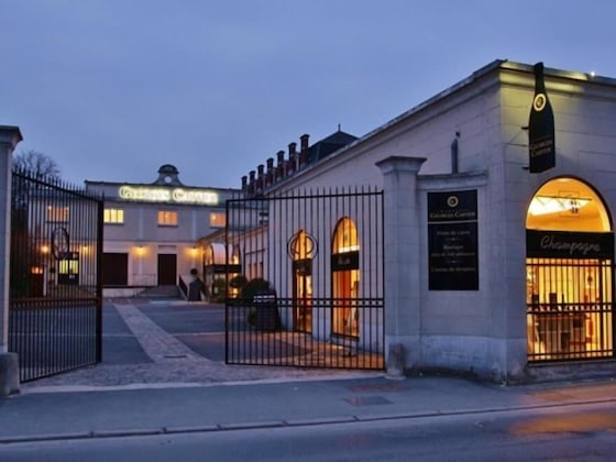 Gallery - Hotel Premire Classe Epernay