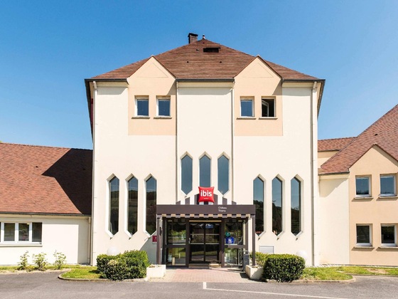 Gallery - Ibis Chateau Thierry