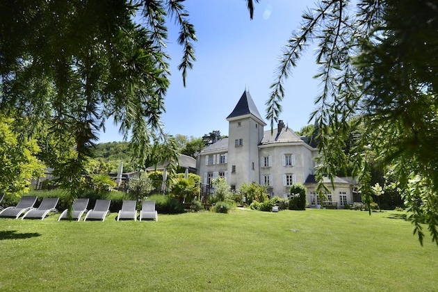 Gallery - Château & Spa De La Commanderie