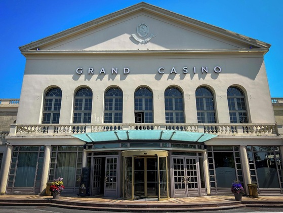 Gallery - Forges Hotel