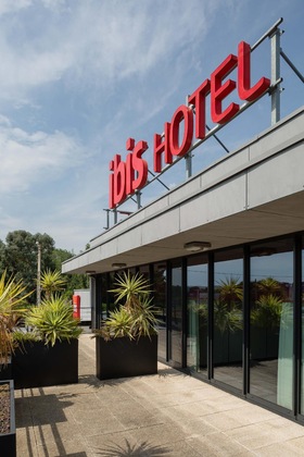 Gallery - Hôtel Ibis De Guingamp Cœur De Bretagne
