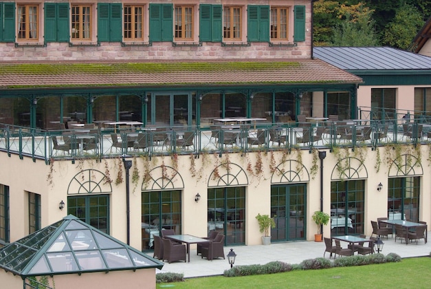 Gallery - Les Violettes Hotel & Spa, Bw Premier Collection