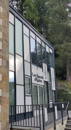 Gallery - Le Parc Des Fées