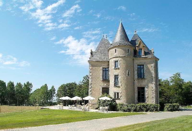 Gallery - Domaine De Brandois