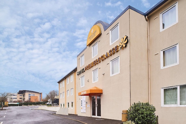 Gallery - Hotel Première Classe Le Mans Ouest - Université