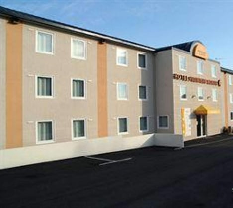 Gallery - Hotel Première Classe Le Mans Ouest - Université
