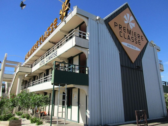 Gallery - Première Classe Avignon Nord - Le Pontet
