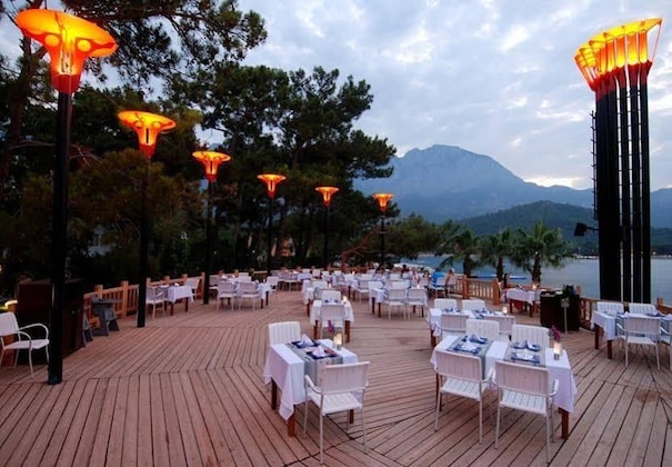 Gallery - Phaselis Hill Resort