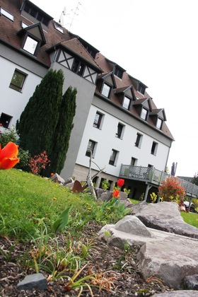 Gallery - Hôtel Les Alizés