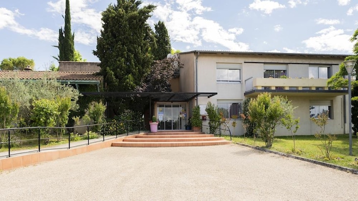 Gallery - Hotel-Restaurant Les Oliviers