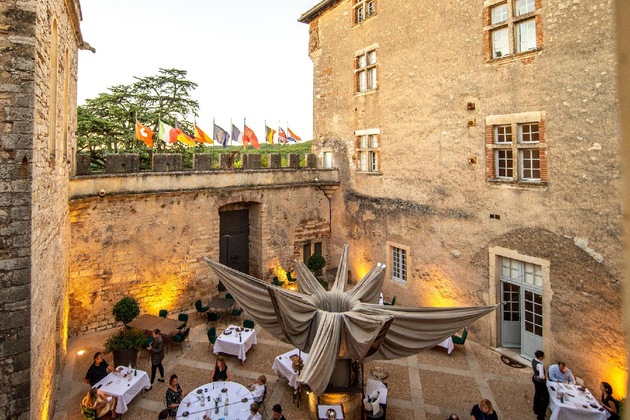 Gallery - Château De Mercuès