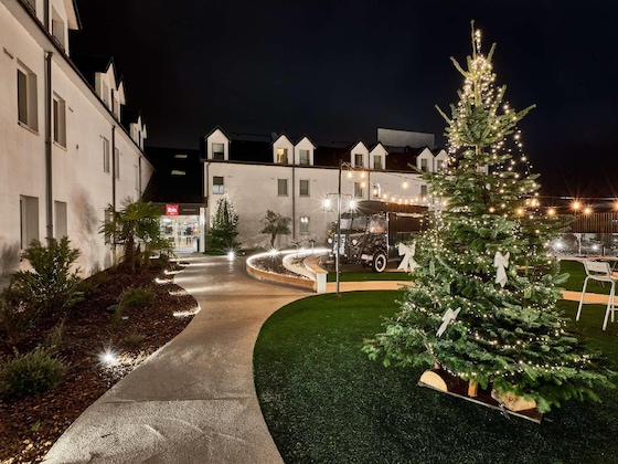 Gallery - Ibis La Roche Sur Yon