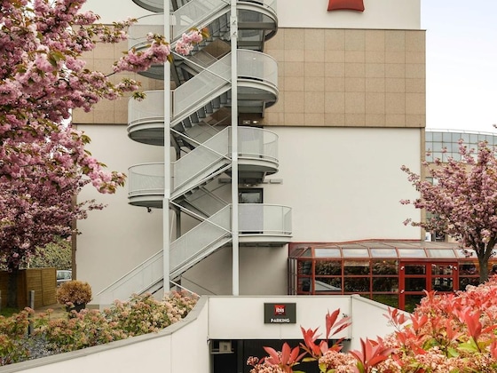 Gallery - Ibis Nanterre La Défense