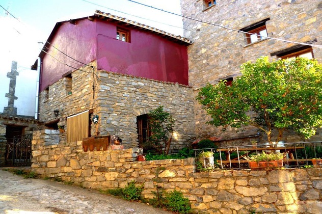 Gallery - Casa Rural Cañon Del Río Leza