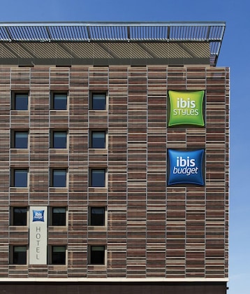 Gallery - Ibis Styles Nimes Gare Centre