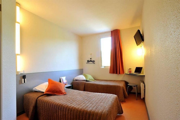Gallery - Hôtel balladins Rambouillet