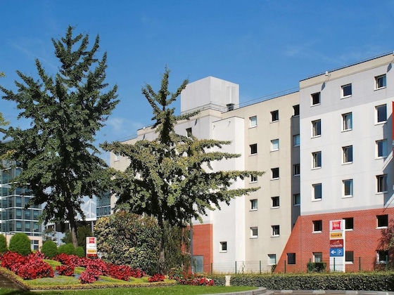 Gallery - Ibis Paris Saint-Denis Stade Sud