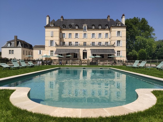 Gallery - Domaine De Saulon