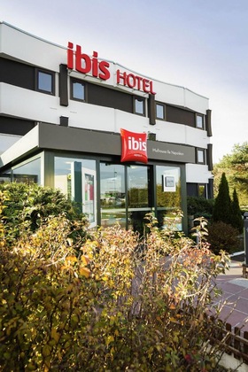 Gallery - Ibis Mulhouse Ile Napoléon